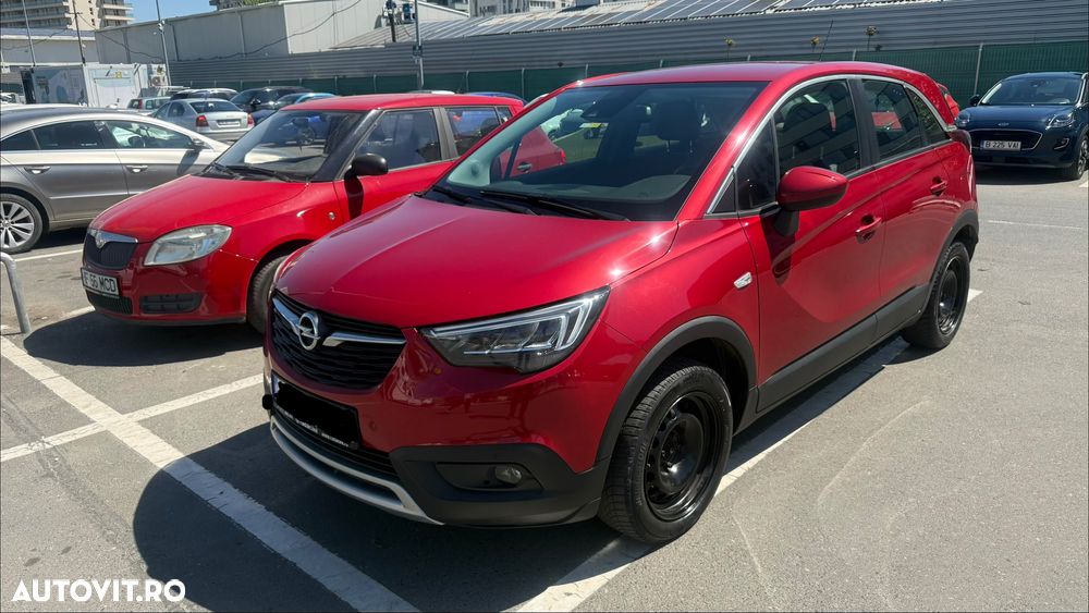 Opel Crossland 1.2 Start/Stop Innovation - 2