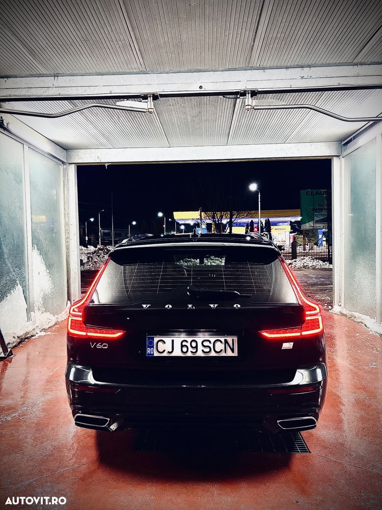 Volvo V60 - 6