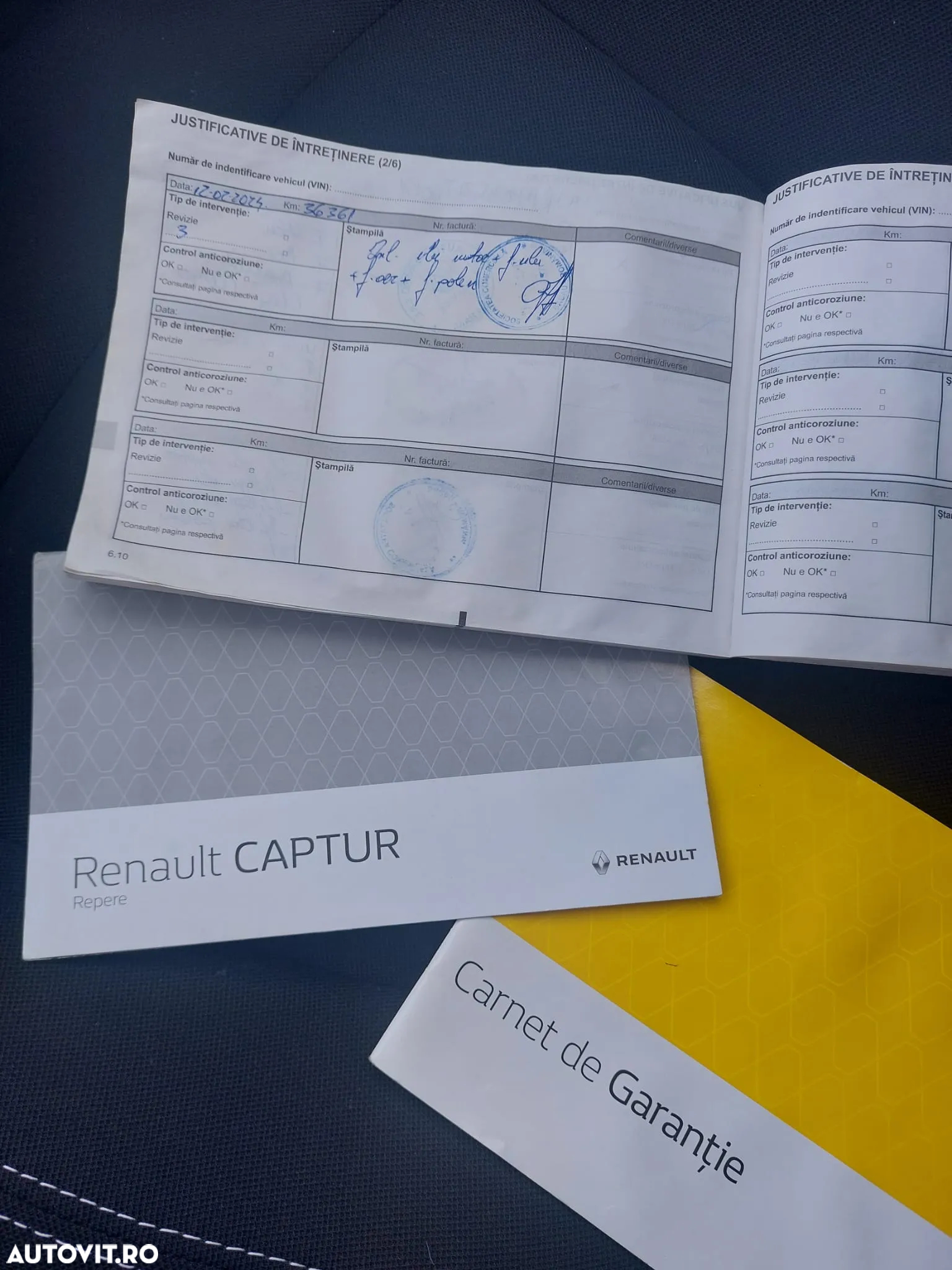 Renault Captur TCe Life Evo - 11