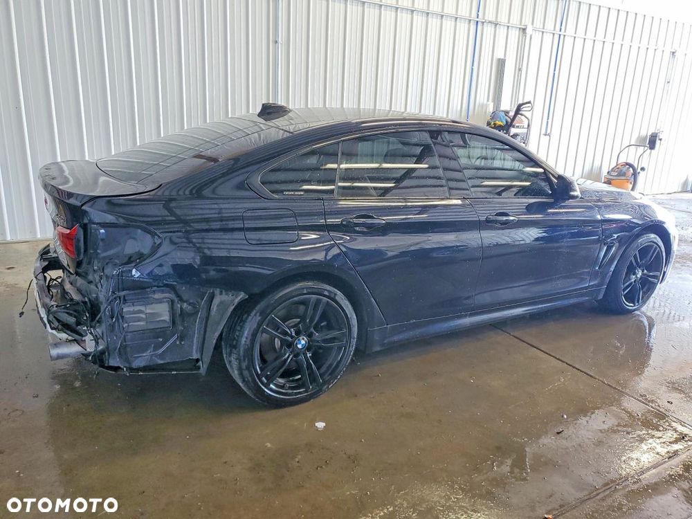 BMW Seria 4 440i xDrive M Sport - 4