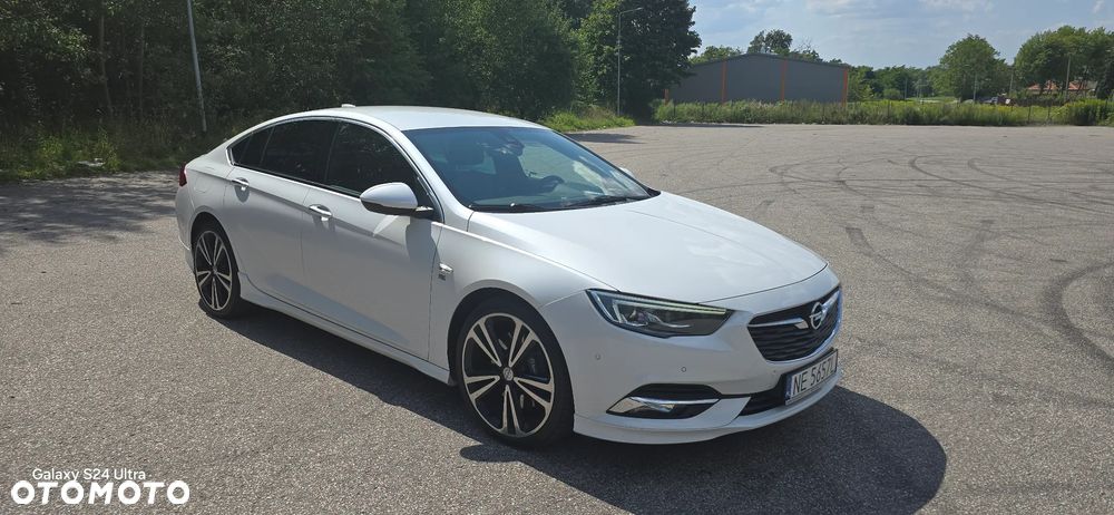Opel Insignia 2.0 T 4x4 Innovation S&S - 4