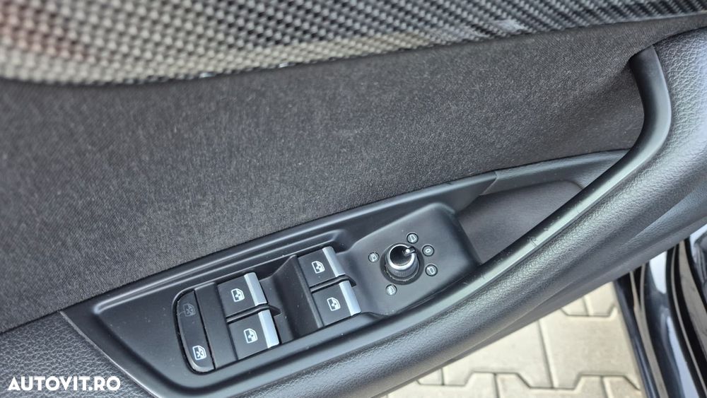 Audi A4 Avant 2.0 TDI S tronic Sport - 15