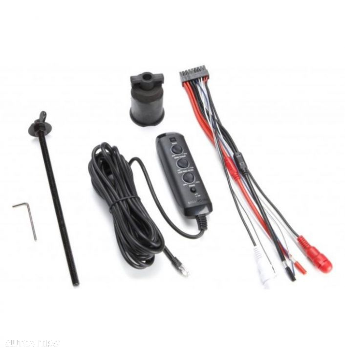 Subwoofer auto JBL pentru roata de rezerva - 4