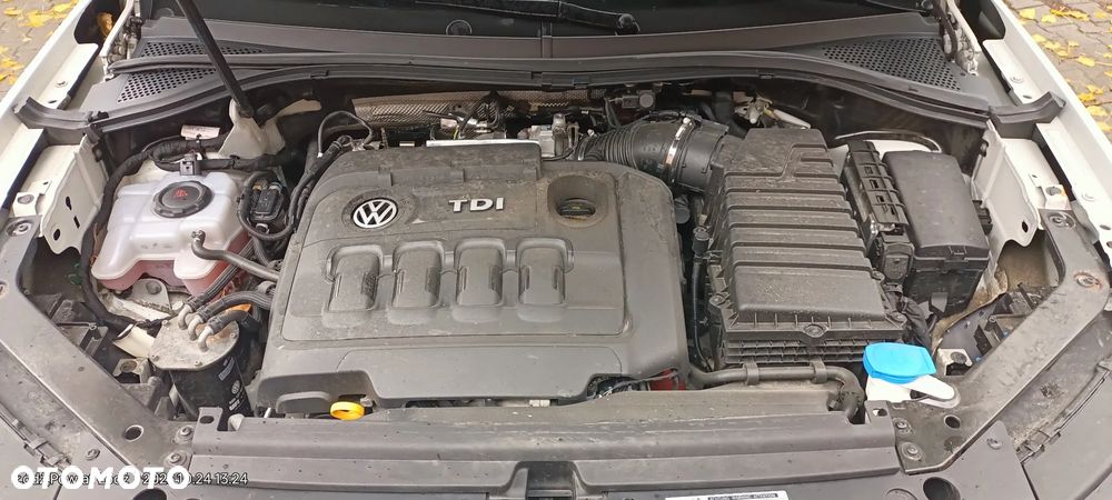 Volkswagen Tiguan 2.0 TDI SCR 4MOTION (BlueMotion Techn.) DSG Highline - 4
