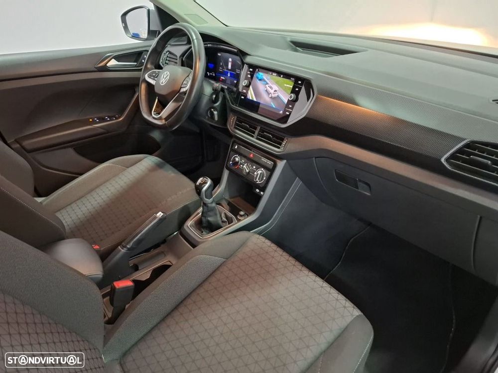 VW T-Cross 1.0 TSI Freestyle - 14