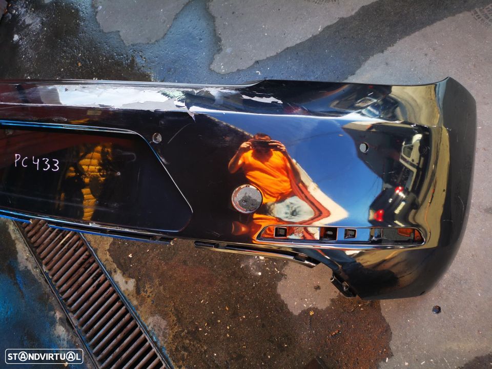 VW BEETLE PARA CHOQUES TRÁS - PC433 - 4