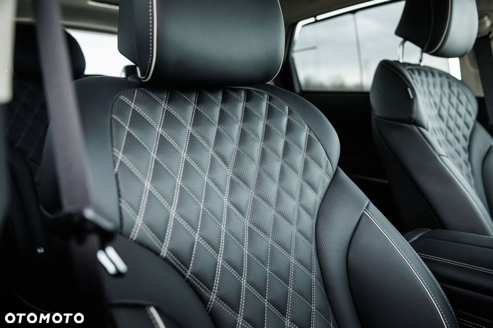 Genesis GV80 2.5T AWD AT8 7-Sitzer Luxury Line - 16