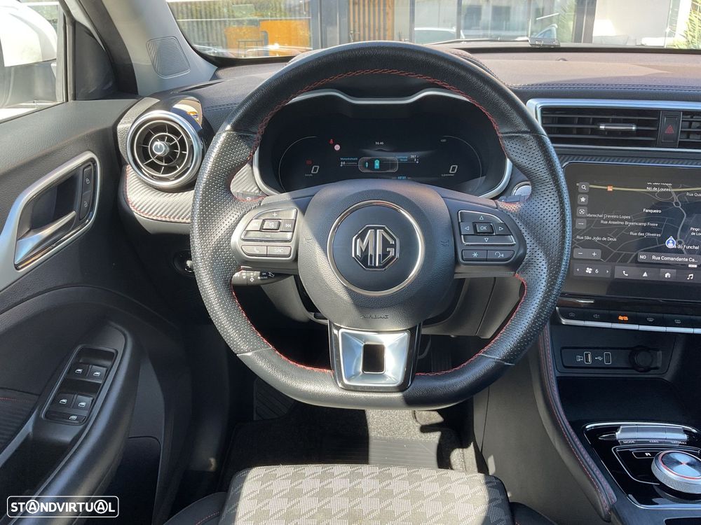 MG ZS EV 50.3 kWh Comfort - 24