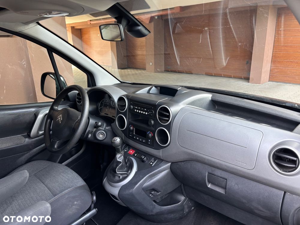 Citroën Berlingo Multispace PureTech 110 SHINE - 9