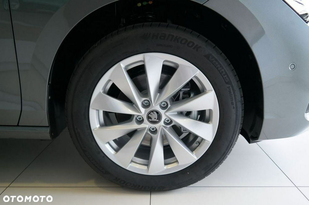 Skoda Superb - 34