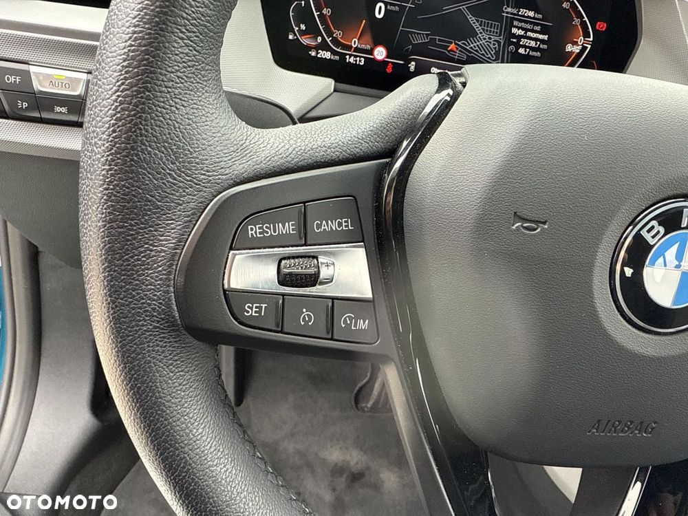 BMW Seria 1 118i Advantage - 18