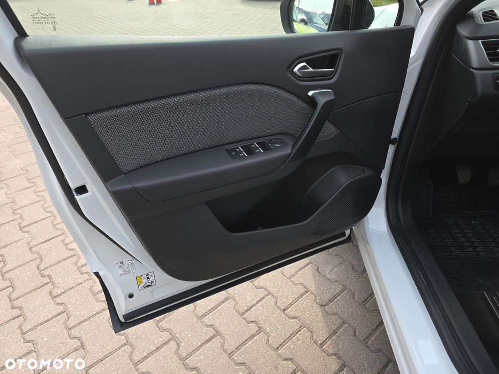 Renault Captur 1.0 TCe Techno - 11