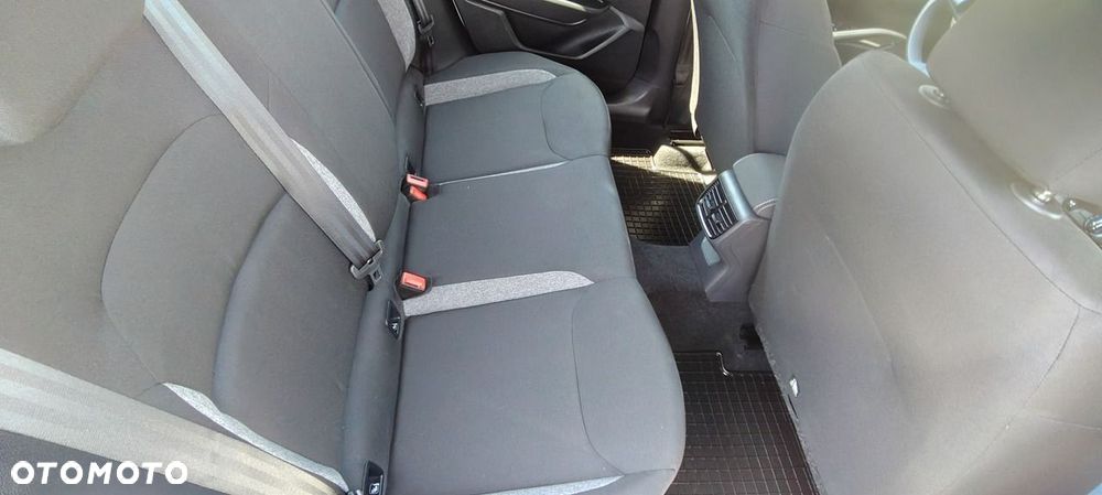 Skoda Fabia 1.0 MPI Drive - 13