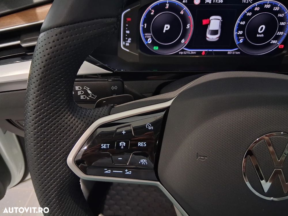 Volkswagen ARTEON - 19