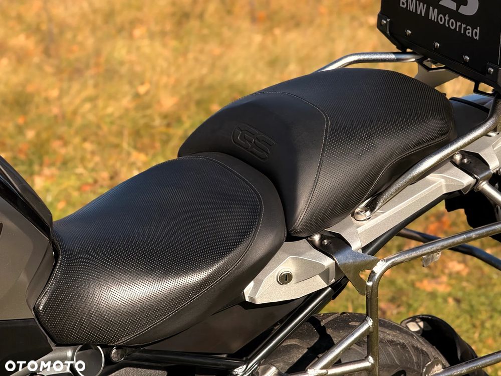BMW GS - 9