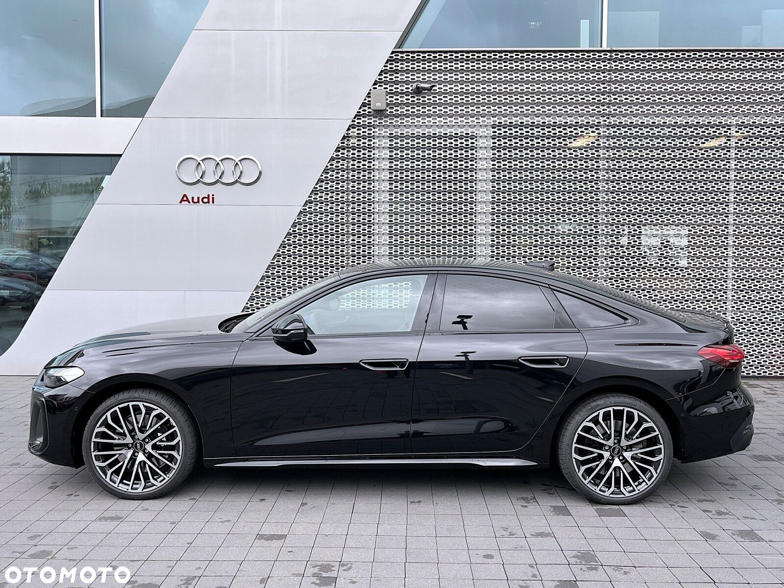 Audi S5 Coupé - 10