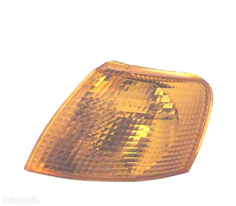 PISCAS FRONTAIS VOLKSWAGEN VW PASSAT B5 96-00 AMBAR - 1