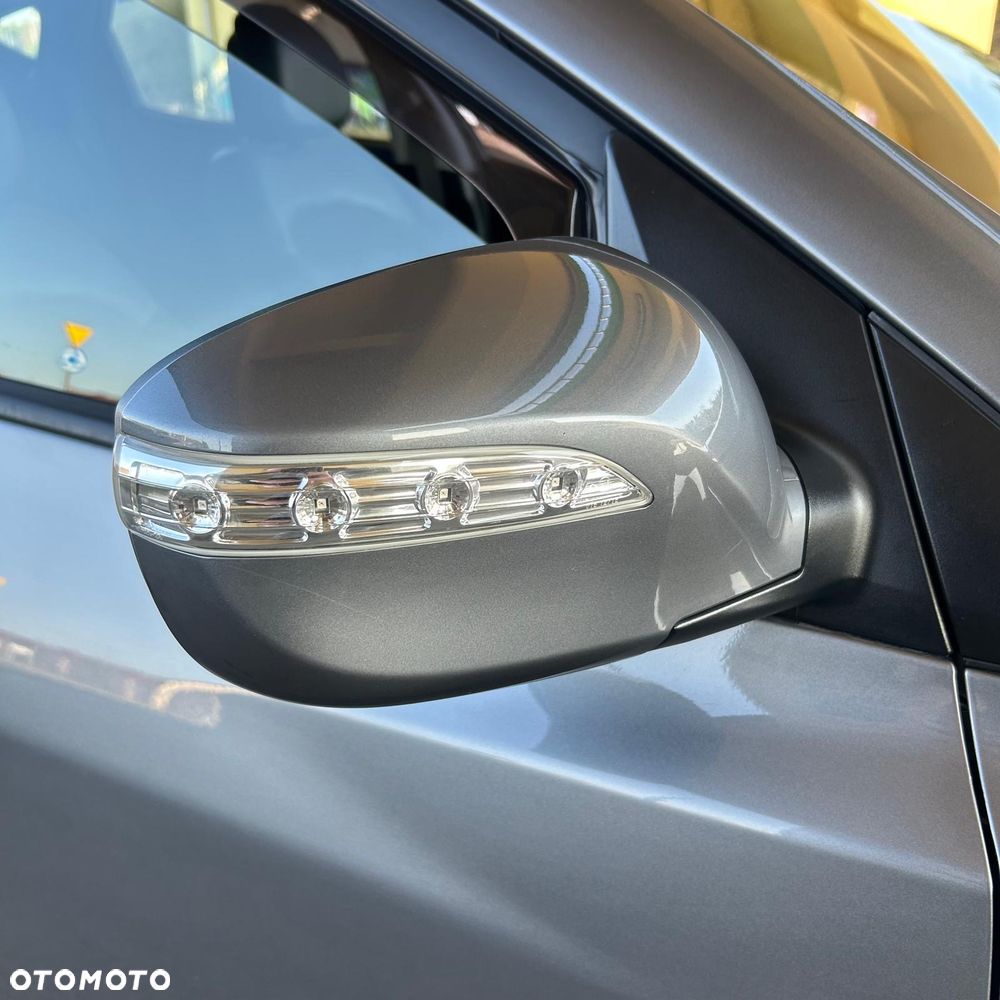 Hyundai ix35 2.0 CRDi 4WD Premium - 5