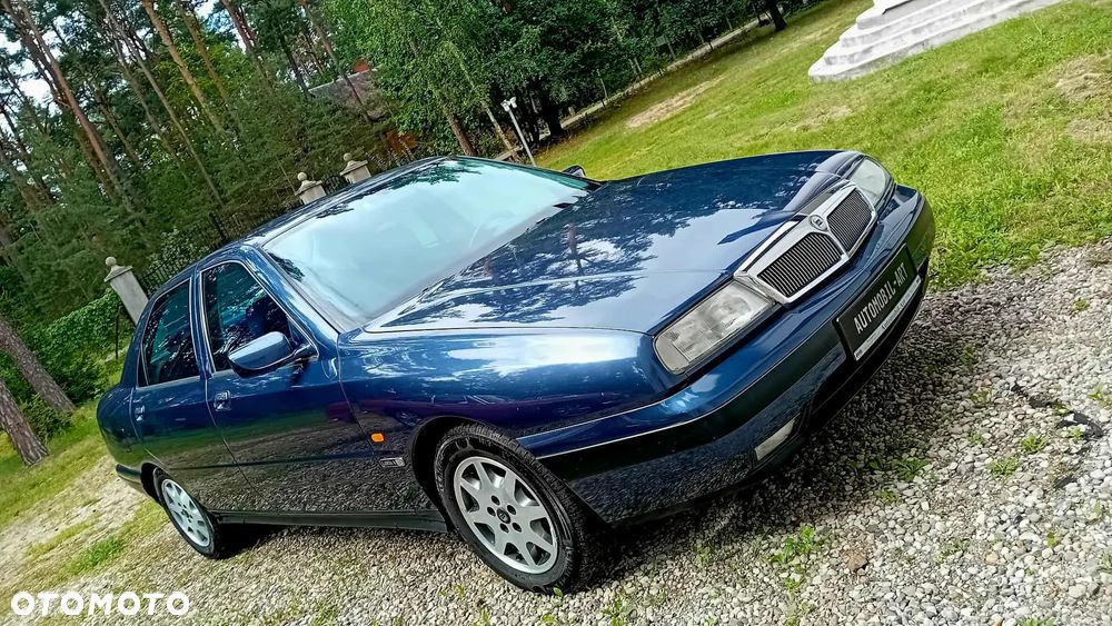 Lancia Kappa 2.0 LS - 2
