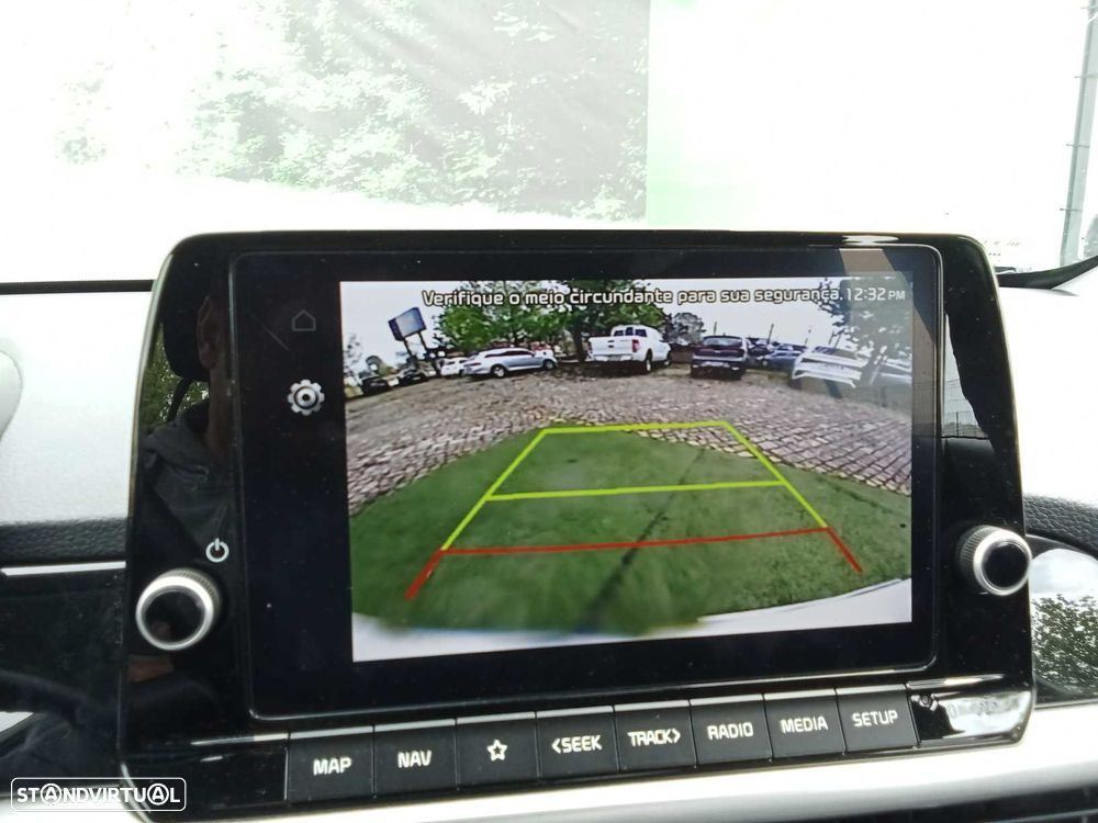 Kia Picanto 1.0 MPi Urban - 18