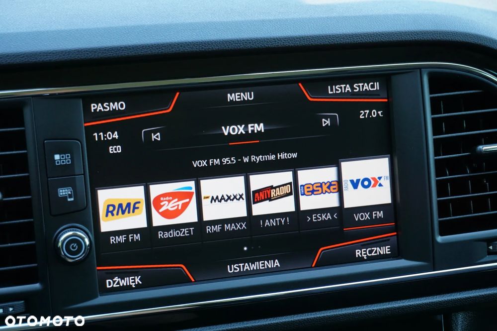 Seat Leon 1.4 TSI Start&Stop FR - 31
