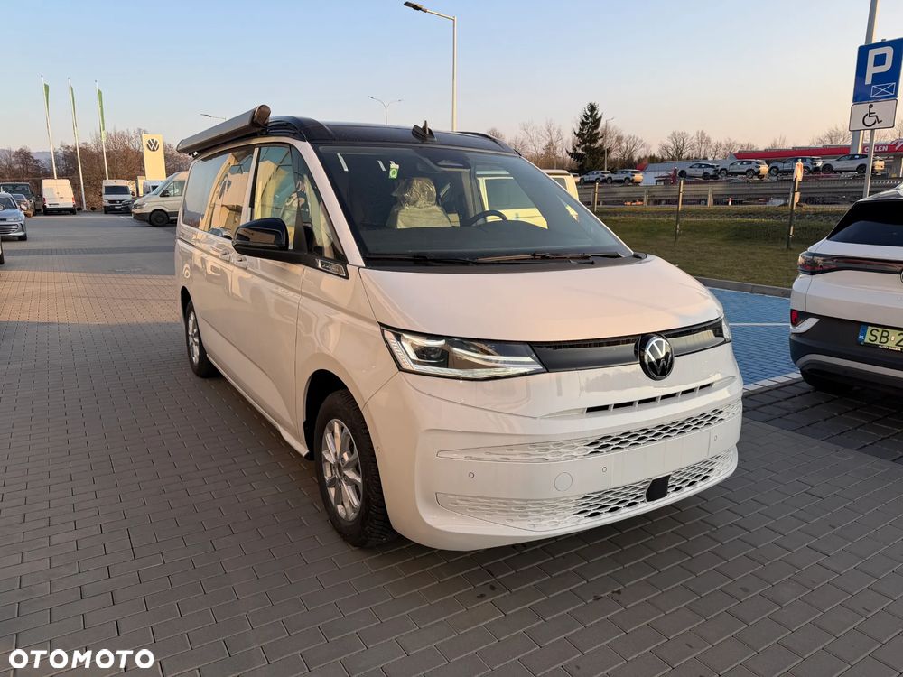 Volkswagen California - 3