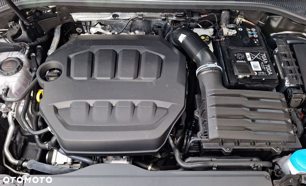 Audi Q3 40 TFSI Quattro S-Line S tronic - 35