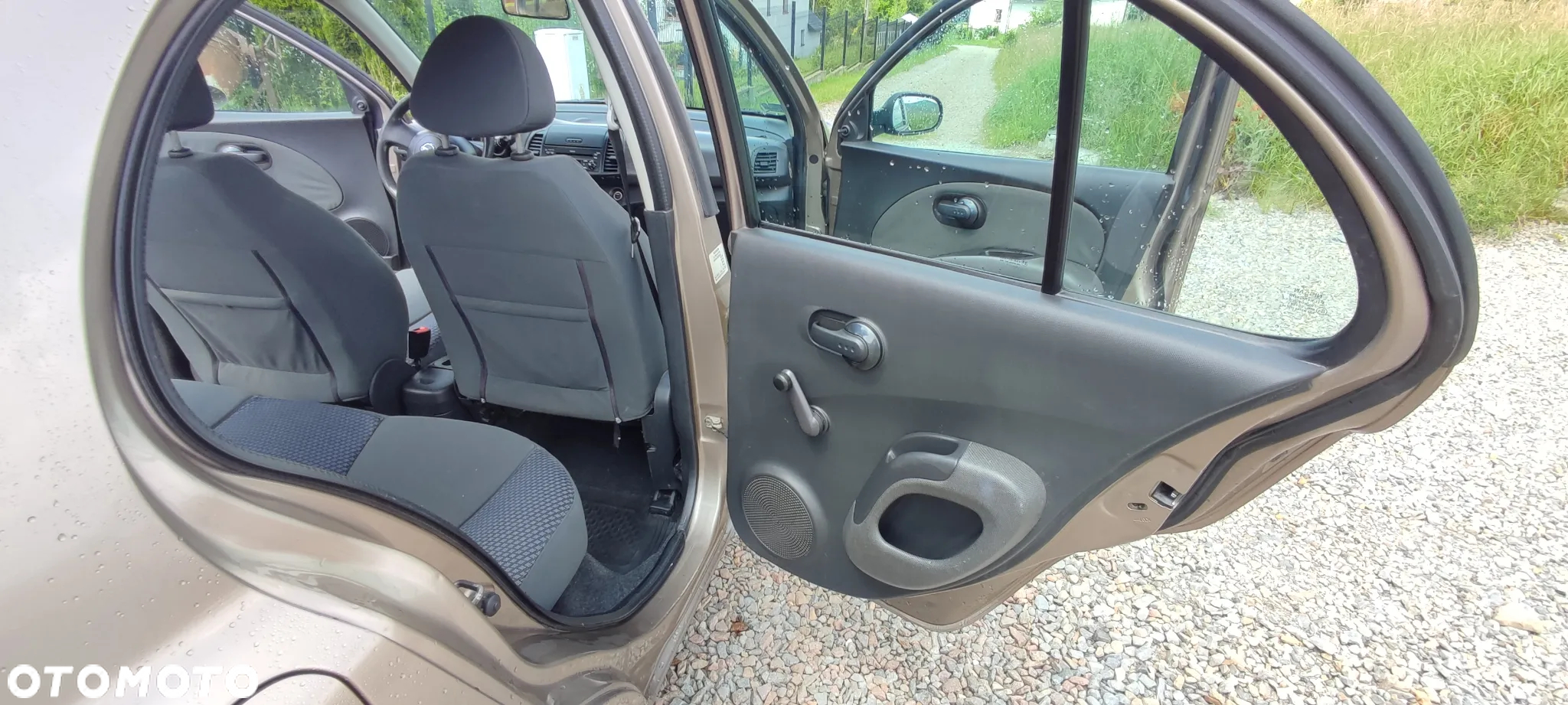 Nissan Micra 1.2 25 - 25