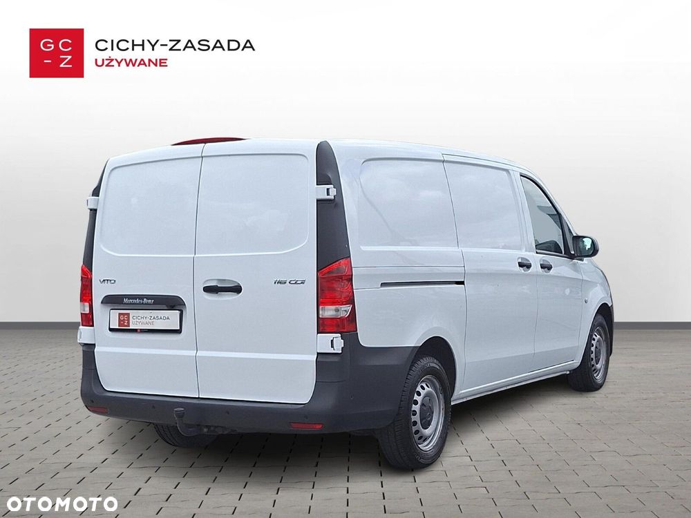 Mercedes-Benz vito - 5