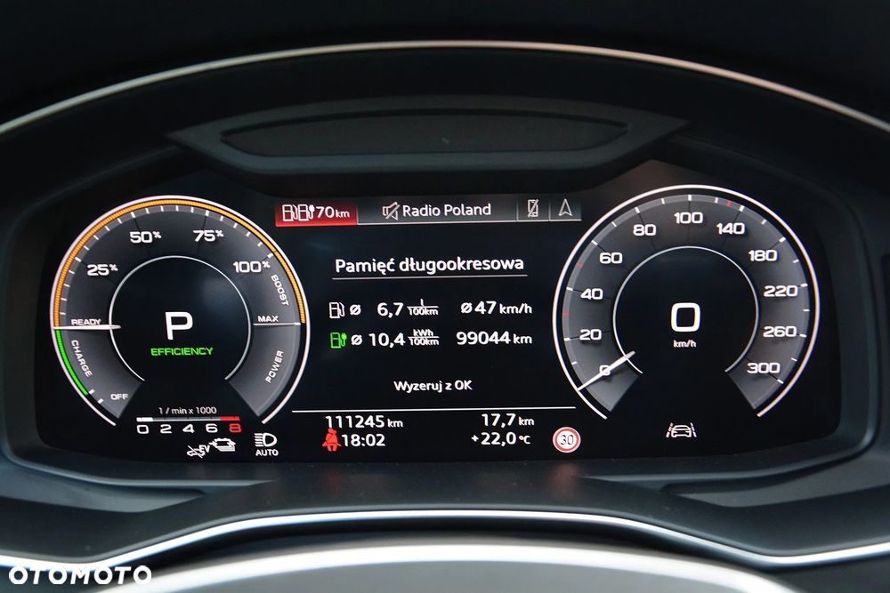 Audi A6 Avant 55 TFSI e quattro S tronic sport - 35