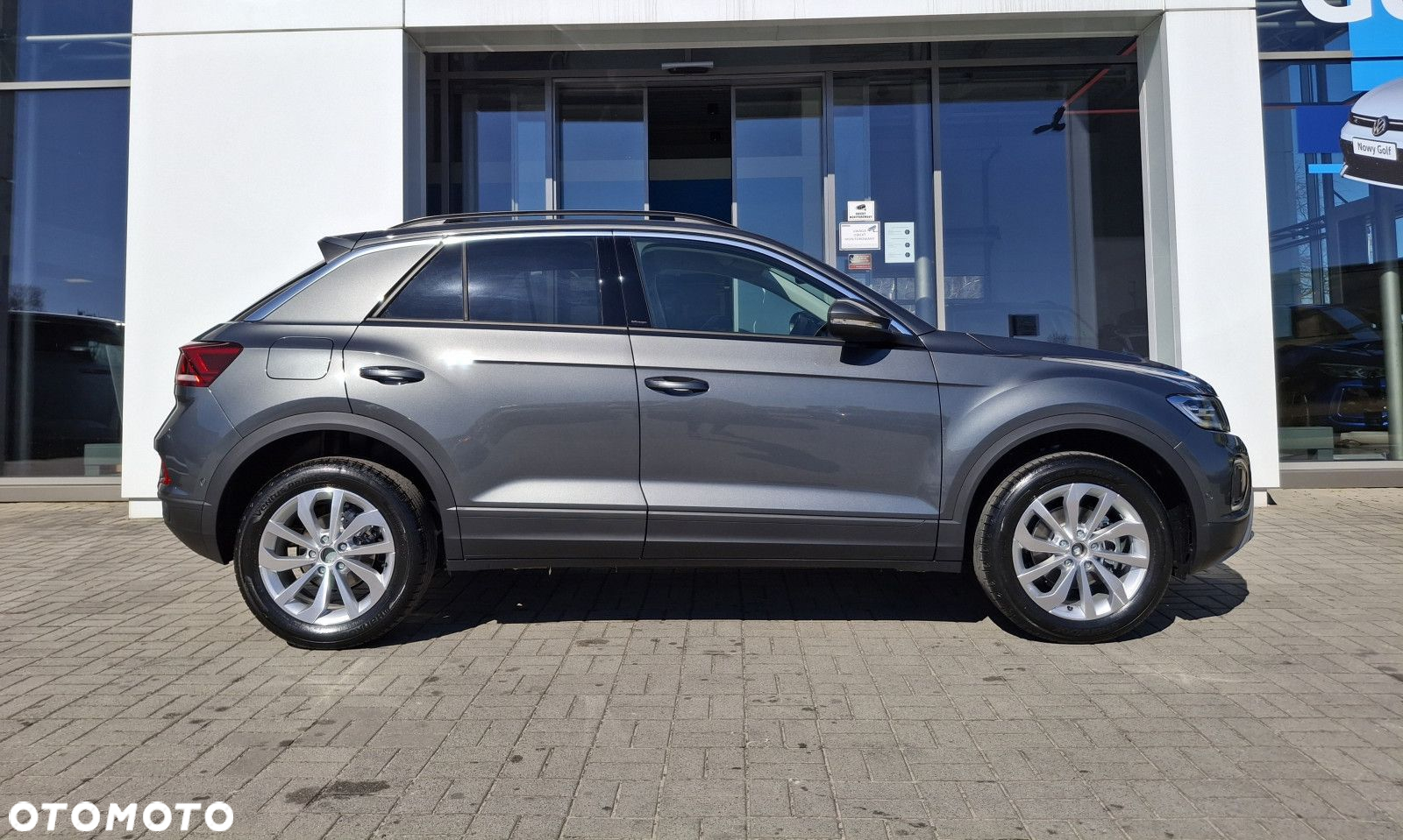 Volkswagen T-Roc 1.5 TSI Life - 5