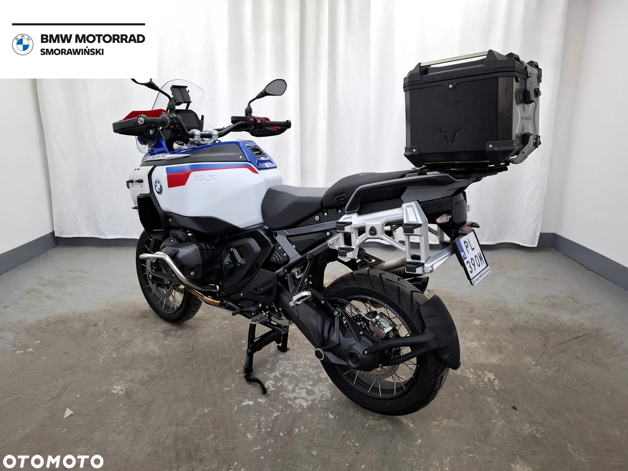 BMW R - 6