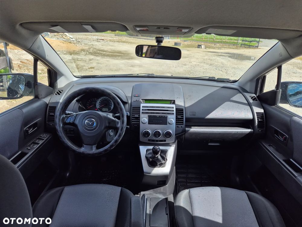 Mazda 5 1.8 Comfort - 8