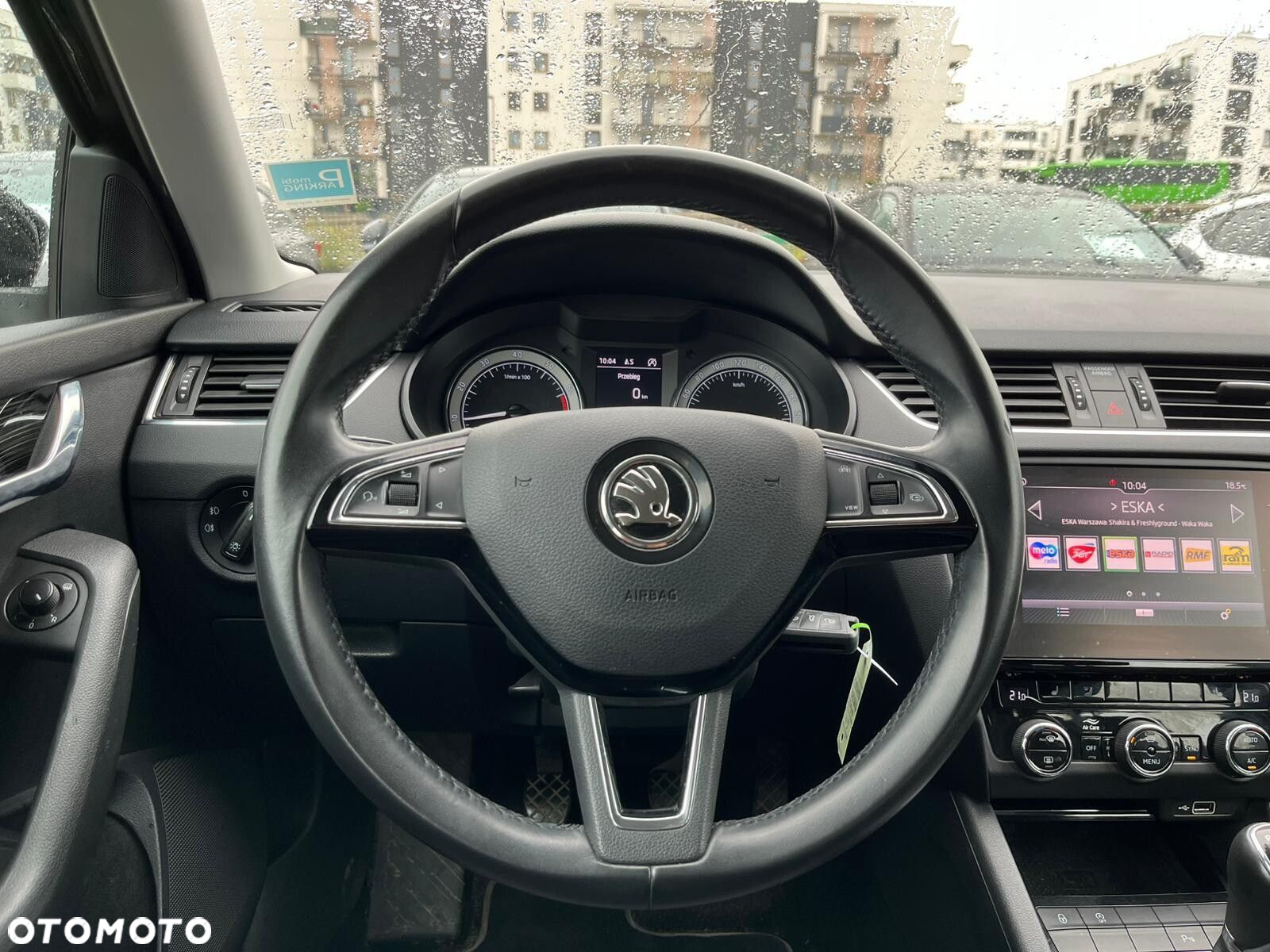 Skoda Octavia 1.5 TSI ACT Style - 17