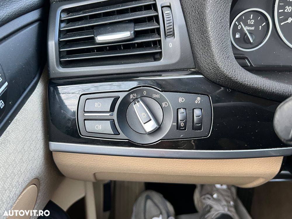 BMW X3 xDrive20d Aut. Advantage - 22