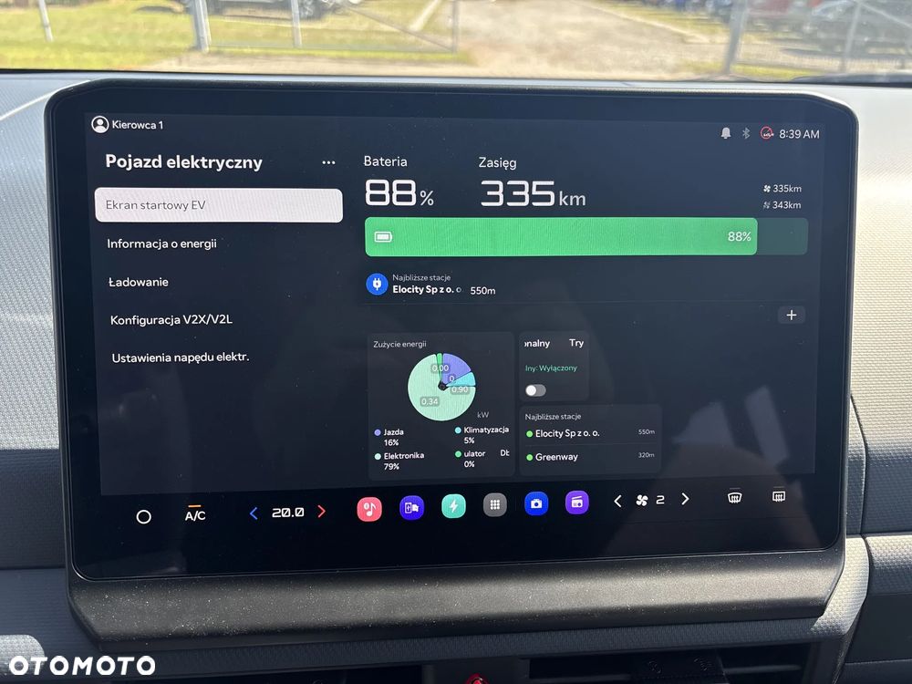 Kia PV5 - 19