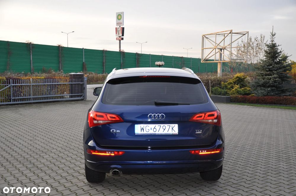 Audi Q5 - 7