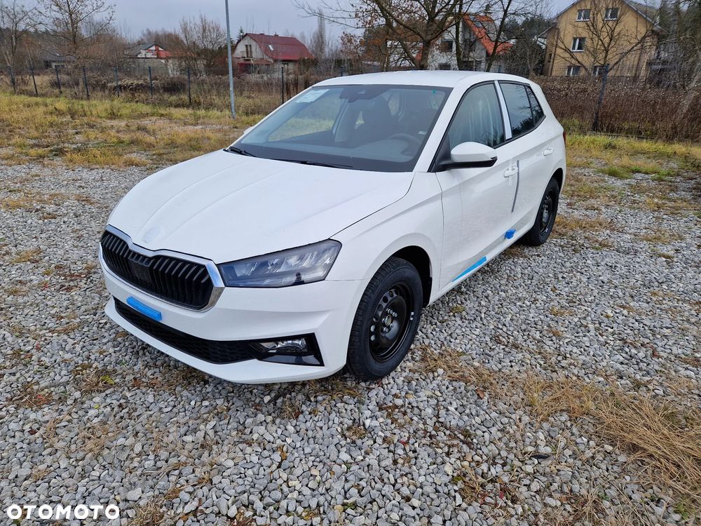 Skoda Fabia 1.0 TSI Selection - 7
