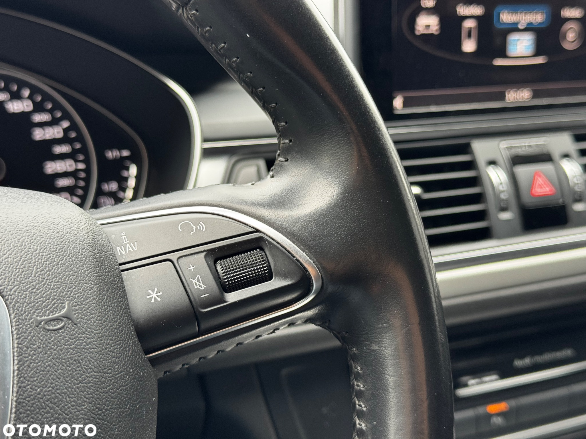 Audi A6 2.0 TDI ultra S tronic - 4