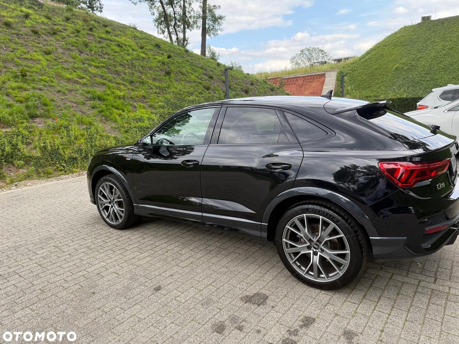 Audi Q3 40 TDI Quattro S Line S tronic - 3