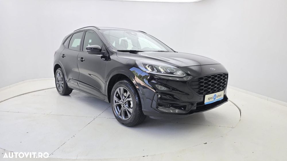 Ford Kuga 2.5 Duratec FWD PHEV ST-Line - 4