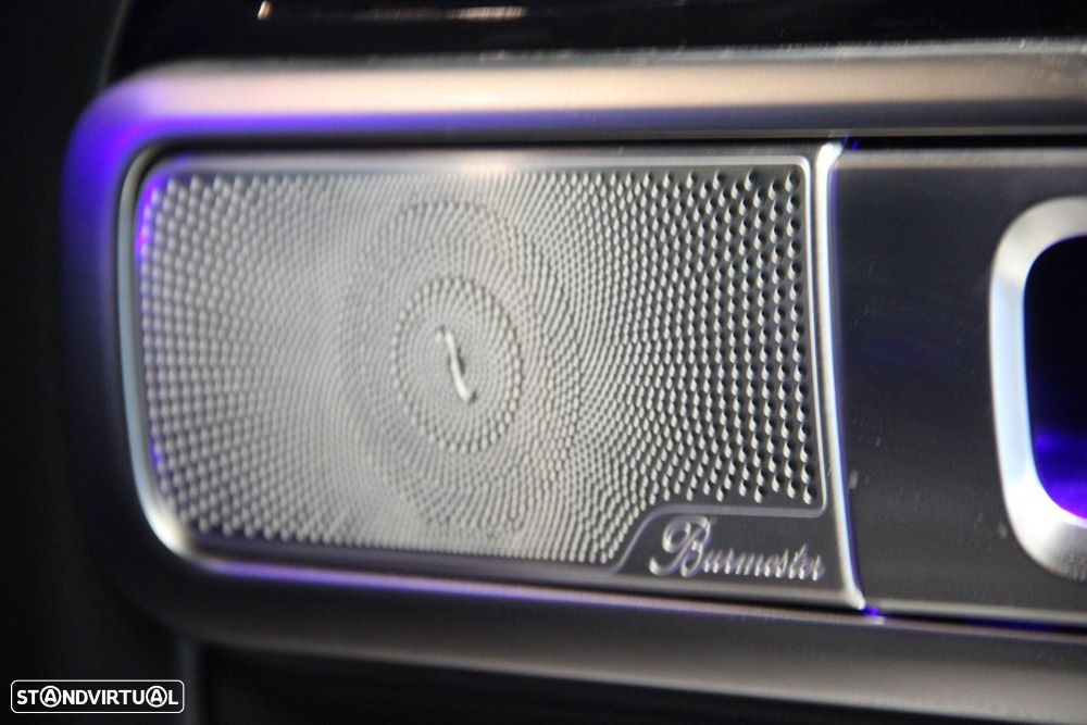 Mercedes-Benz G 350 d - 43