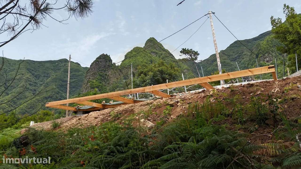 Herdade à venda na Achada dos Judeus, São Vicente, Vista Mar/Montanha - Grande imagem: 5/15