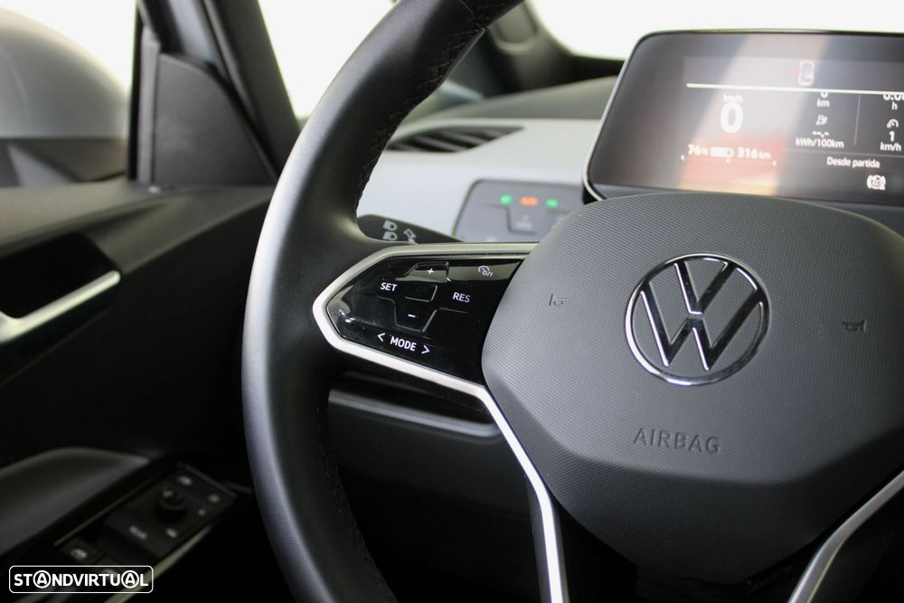 VW ID.3 Pro S - 15