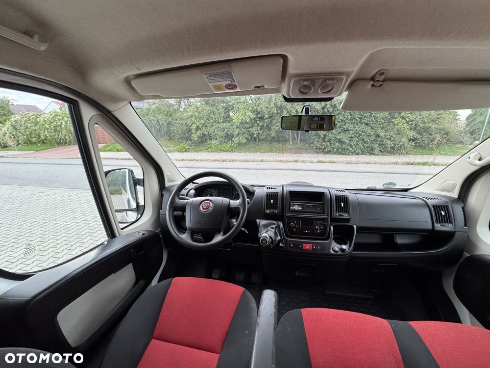 Fiat Ducato - 8