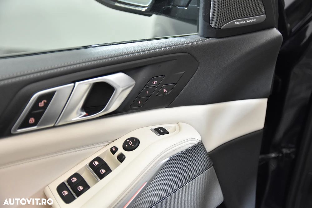 BMW X5 xDrive30d AT MHEV - 13