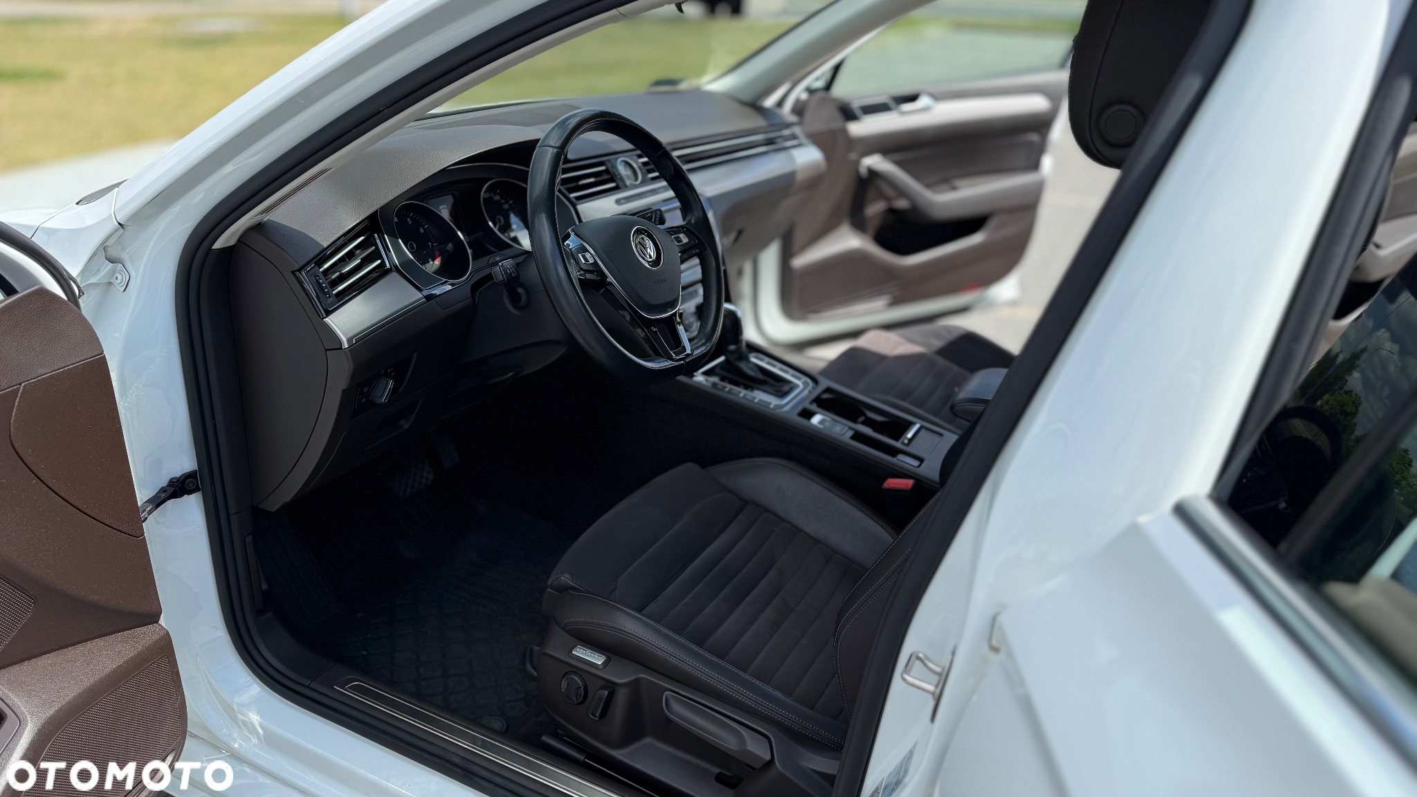 Volkswagen Passat 1.8 TSI BMT Highline DSG - 23