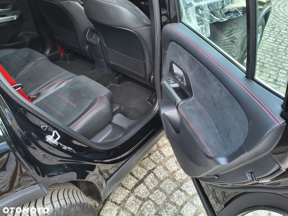 Mercedes-Benz GLB AMG 35 4-Matic - 9