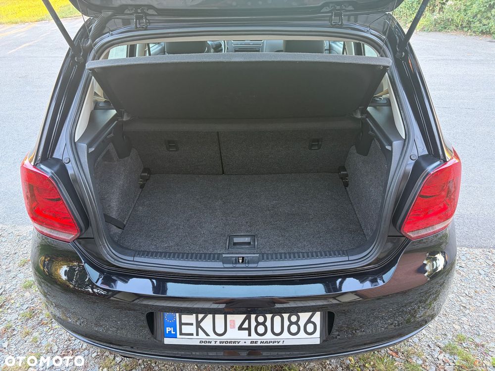 Volkswagen Polo 1.4 Comfortline - 26
