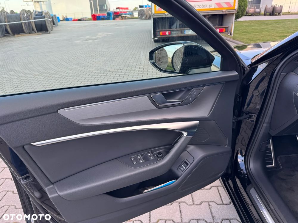 Audi A6 - 17